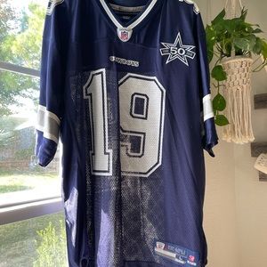 Dallas Cowboys Miles Austin Jersey